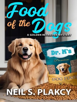 cover image of Food of the Dogs